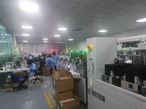 賽元微電子 硬核科技筑牢防線，商業向善賦能電商